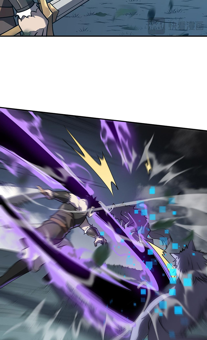 I Became The Game’s Biggest Villain