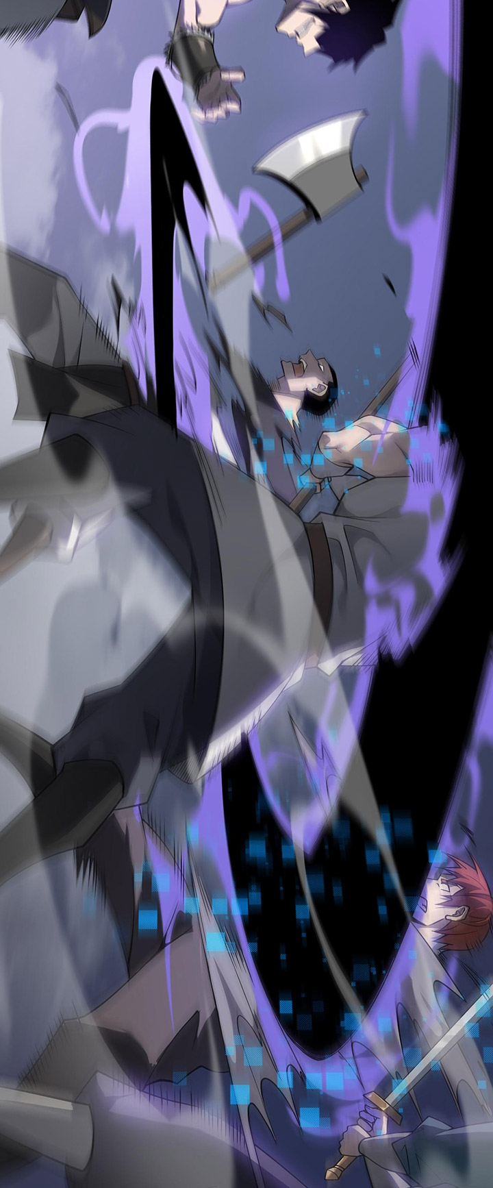 I Became The Game’s Biggest Villain