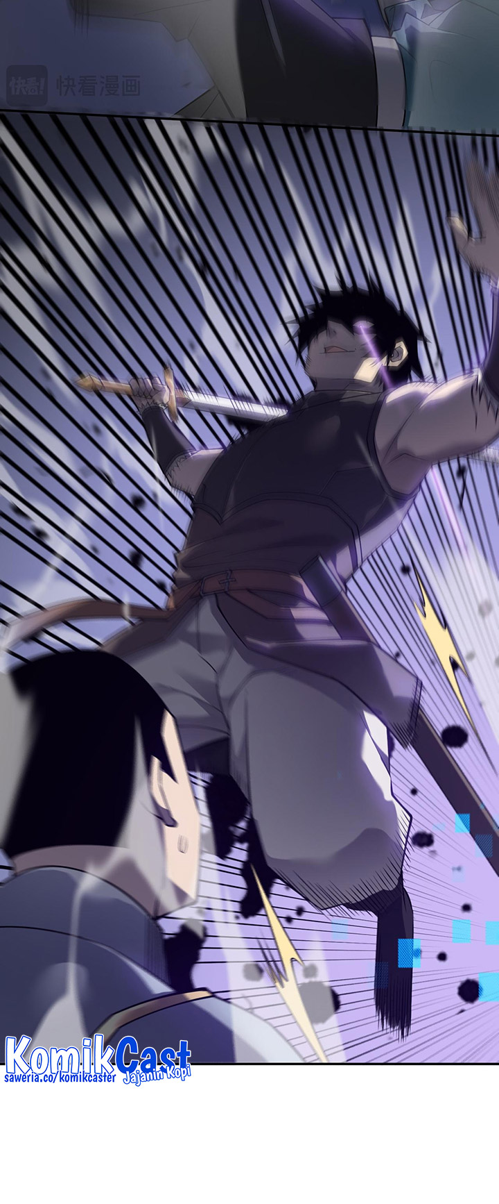 I Became The Game’s Biggest Villain