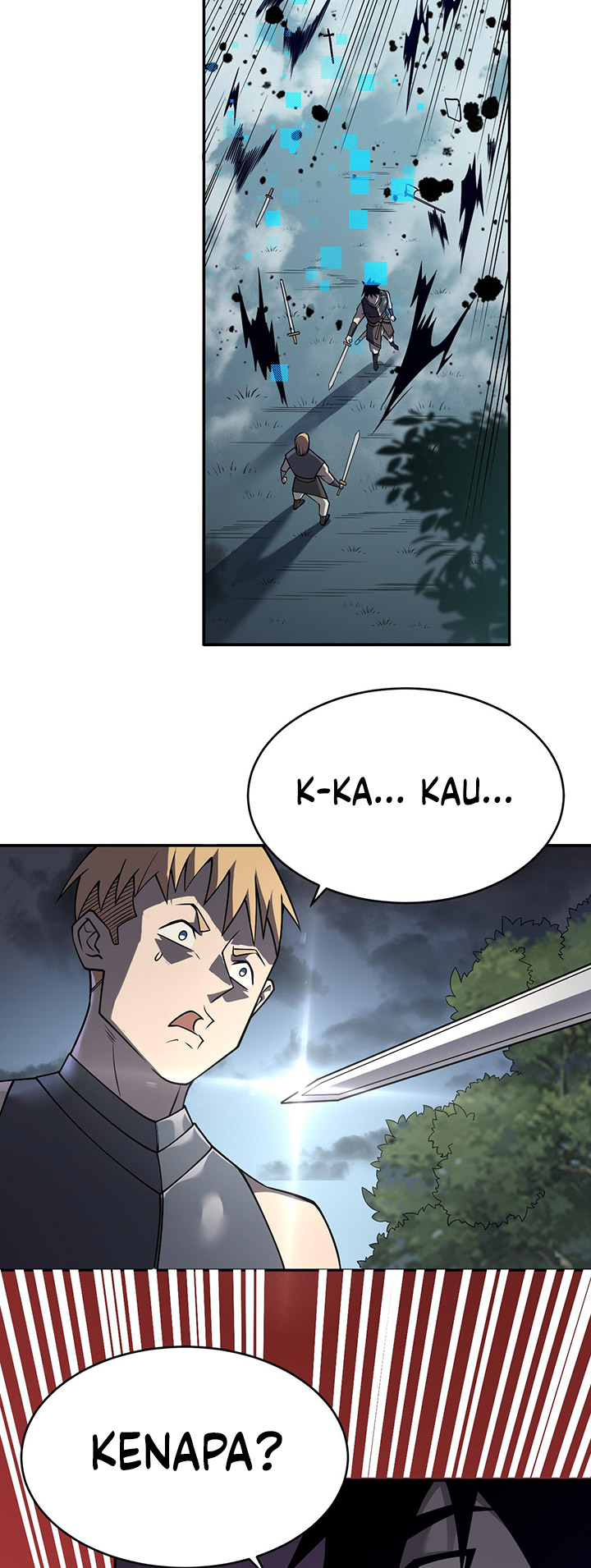 I Became The Game’s Biggest Villain