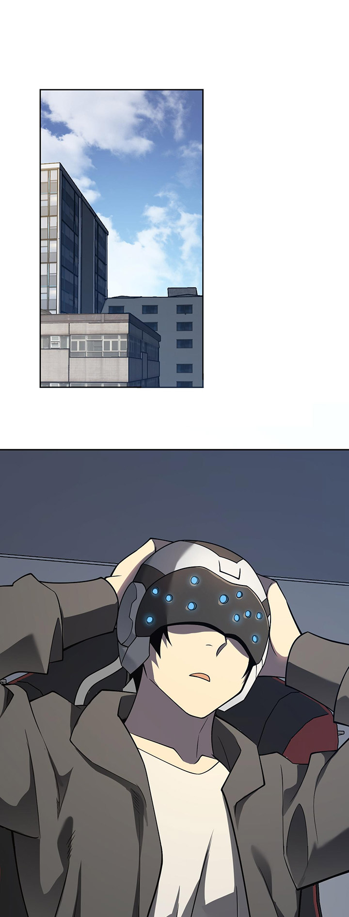 I Became The Game’s Biggest Villain
