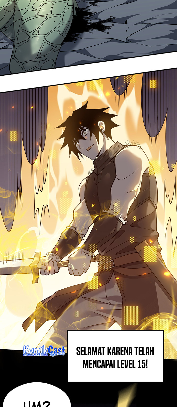 I Became The Game’s Biggest Villain
