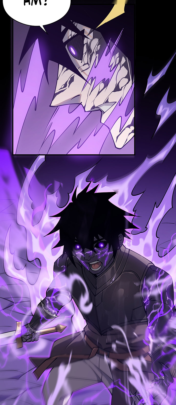 I Became The Game’s Biggest Villain