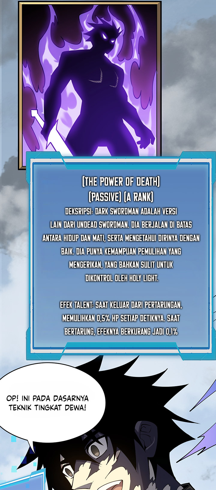 I Became The Game’s Biggest Villain