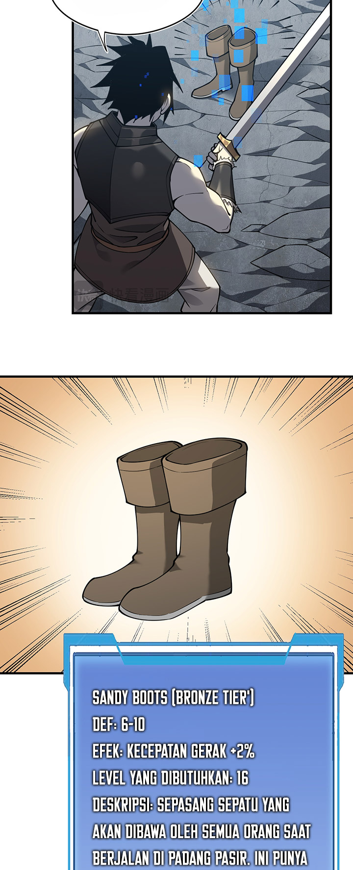 I Became The Game’s Biggest Villain