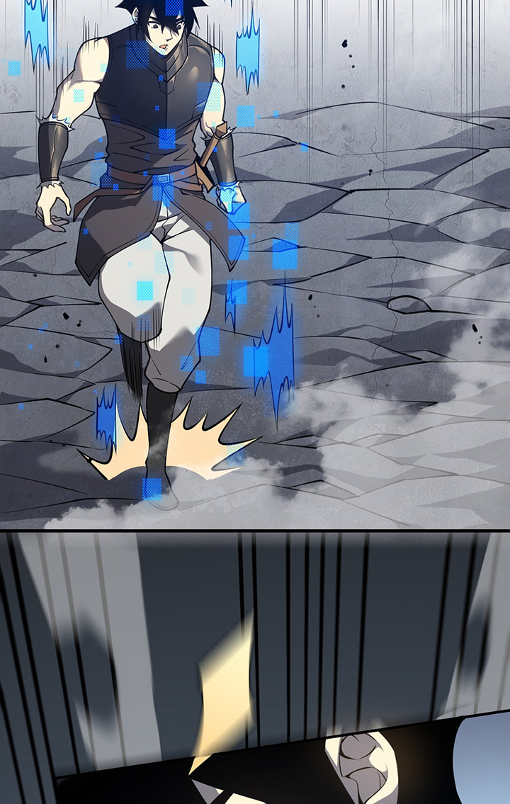 I Became The Game’s Biggest Villain
