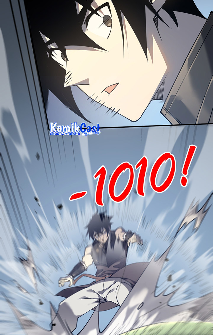 I Became The Game’s Biggest Villain