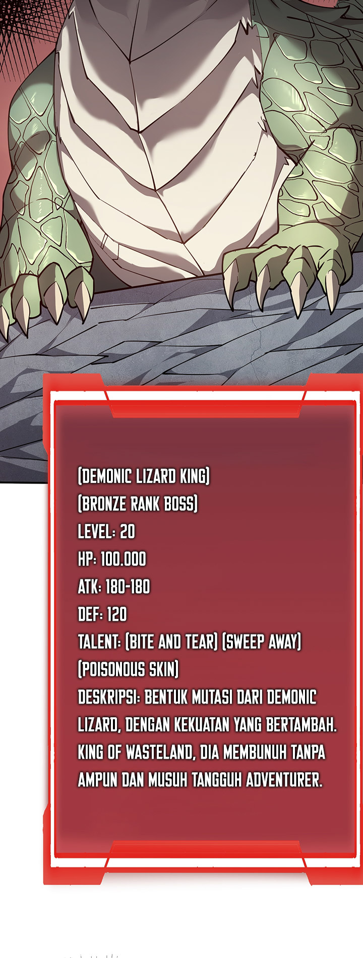 I Became The Game’s Biggest Villain