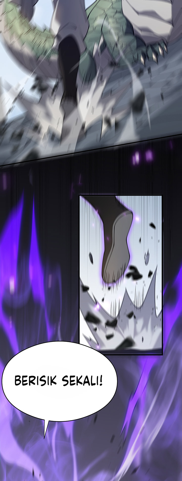 I Became The Game’s Biggest Villain