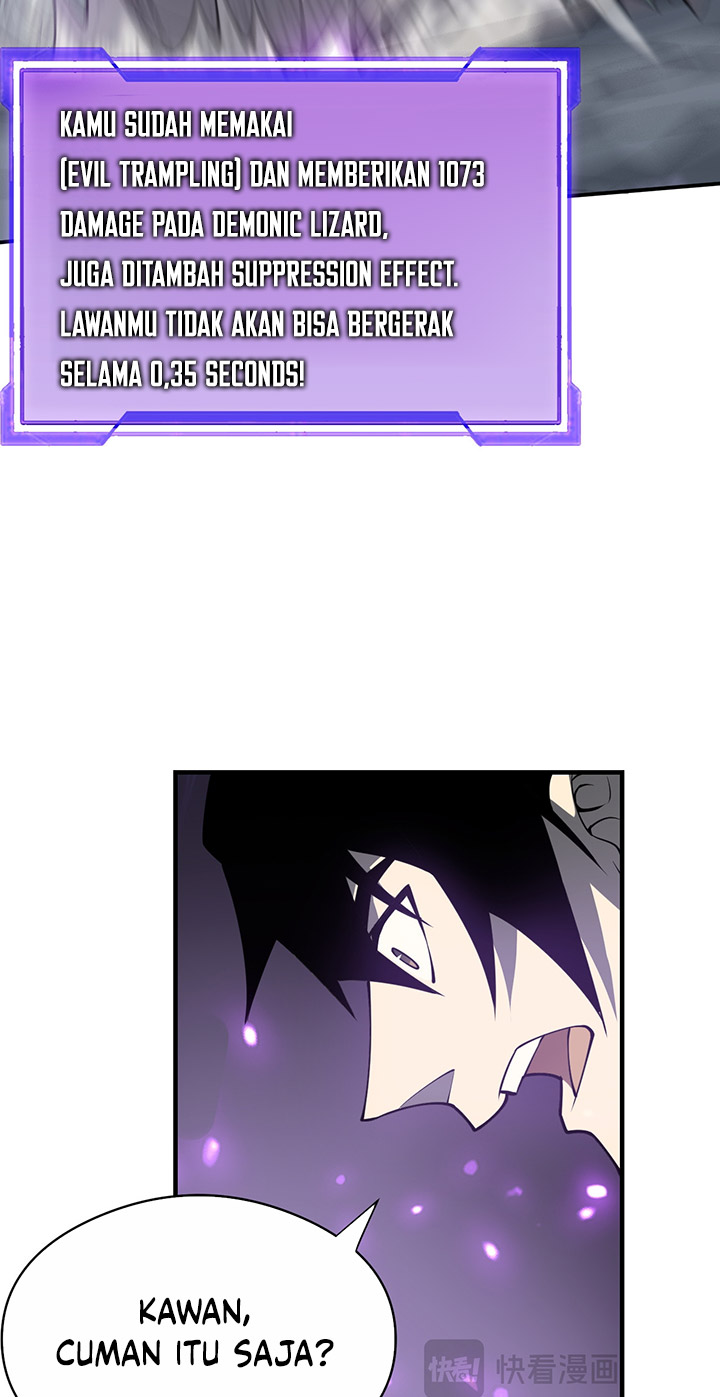 I Became The Game’s Biggest Villain
