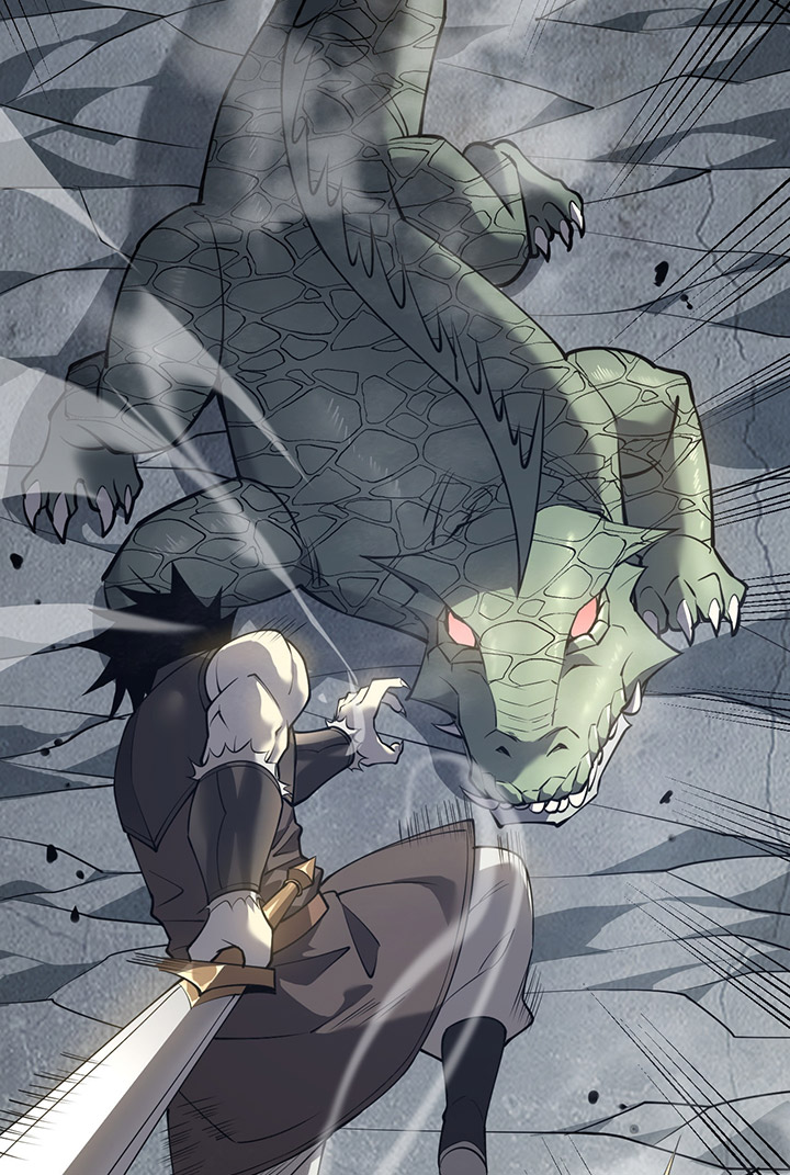 I Became The Game’s Biggest Villain