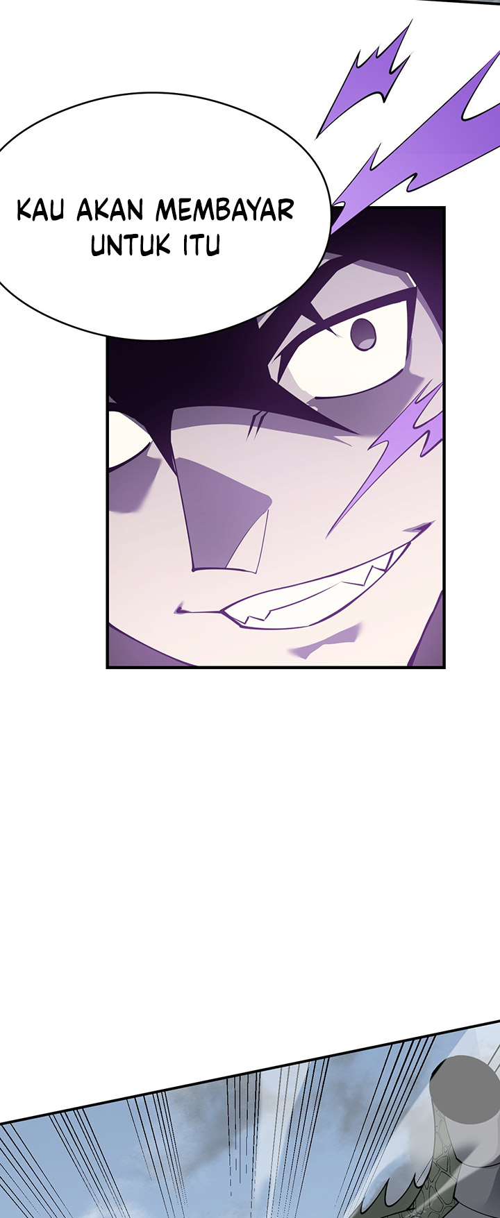 I Became The Game’s Biggest Villain