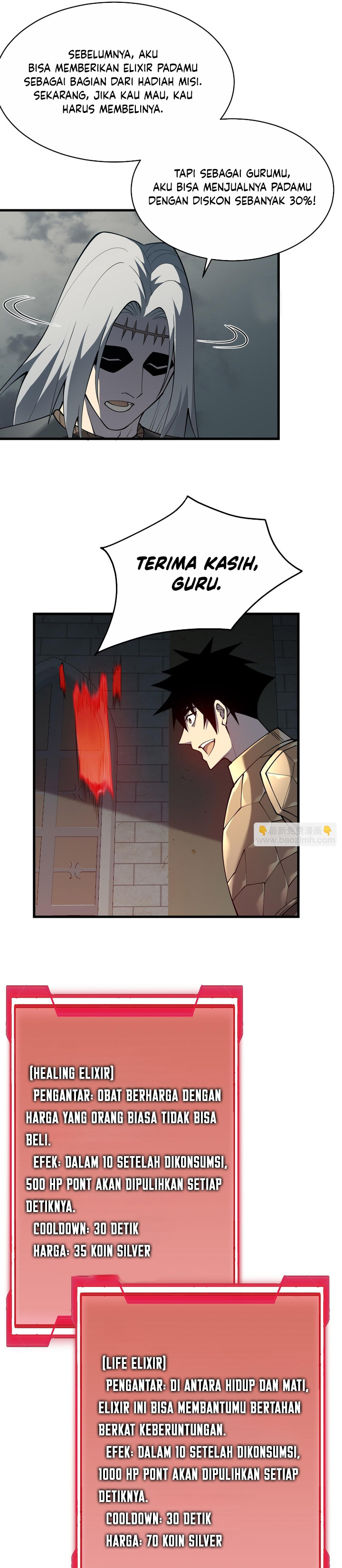 I Became The Game’s Biggest Villain