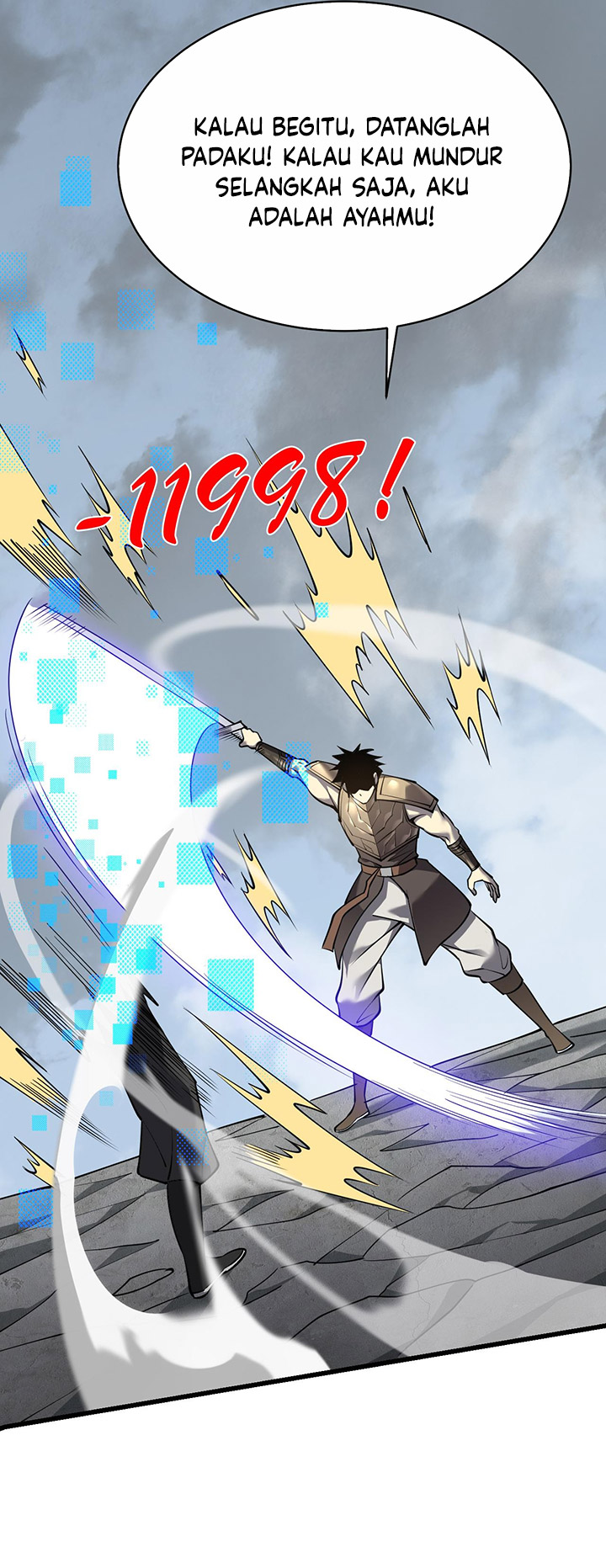 I Became The Game’s Biggest Villain