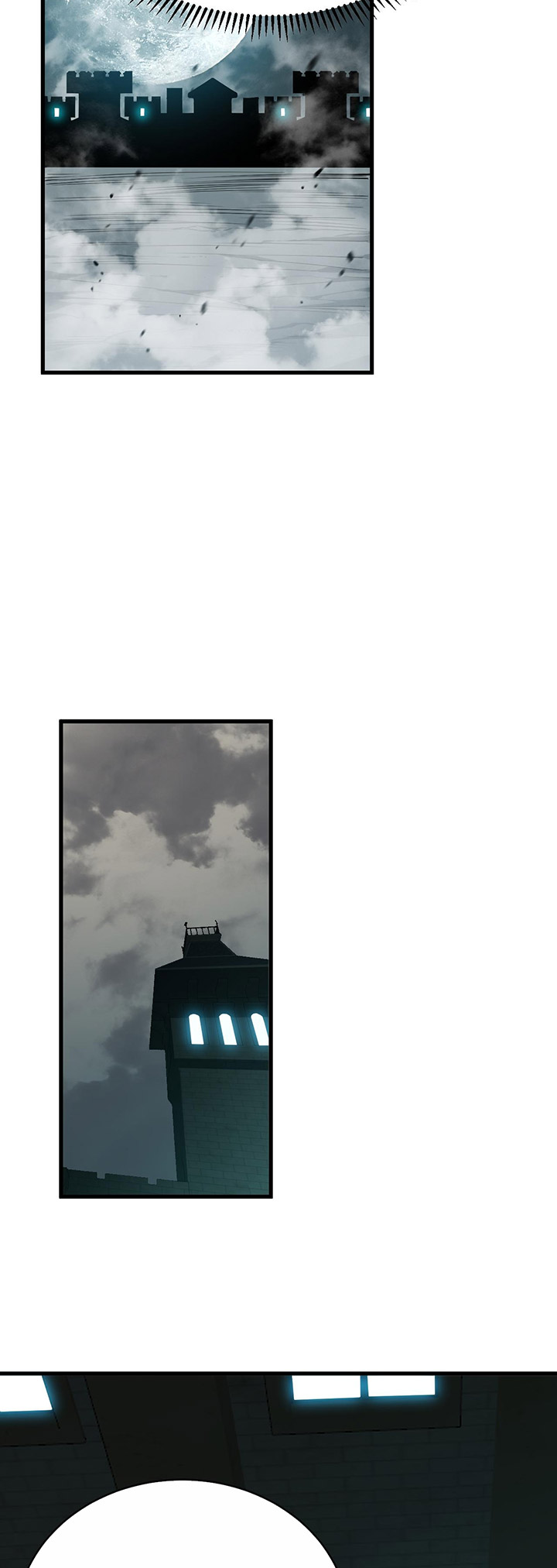 I Became The Game’s Biggest Villain