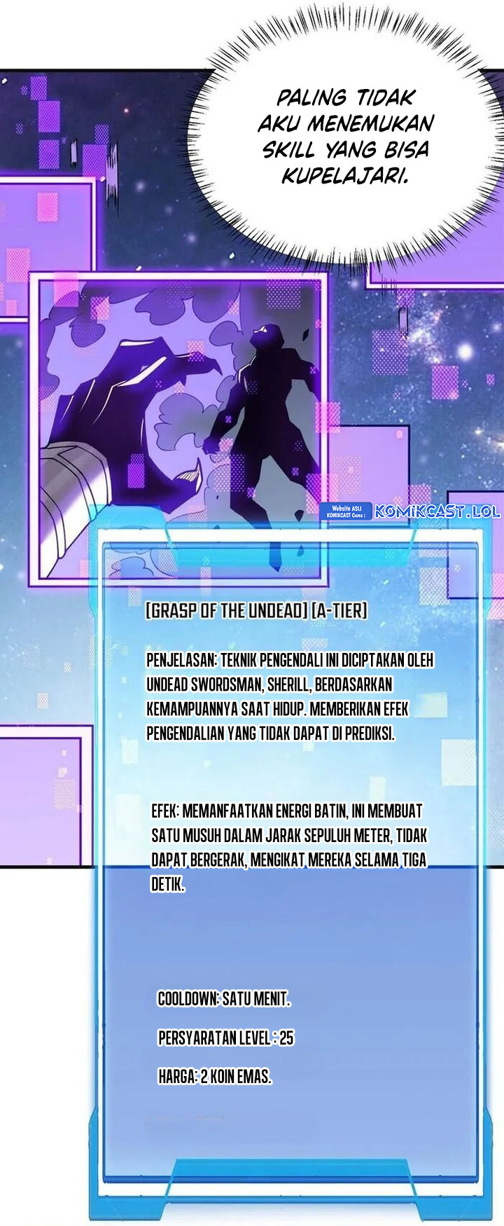 I Became The Game’s Biggest Villain