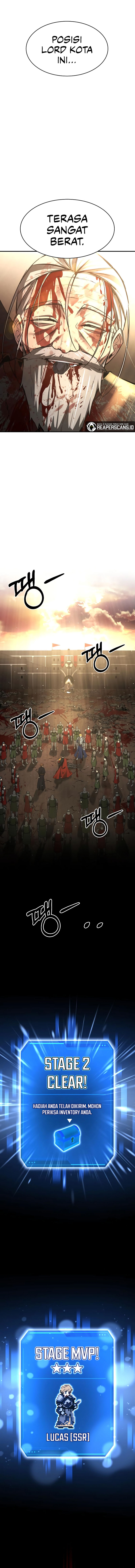 I Became the Tyrant of a Defense Game