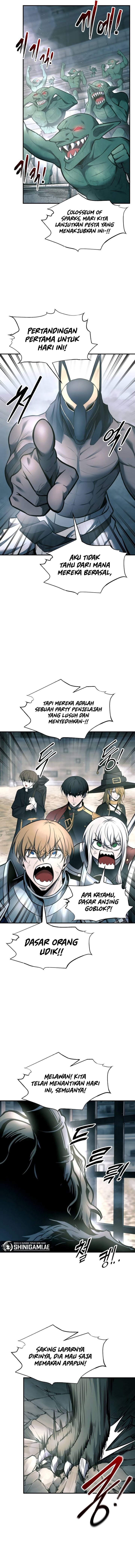 I Became the Tyrant of a Defense Game