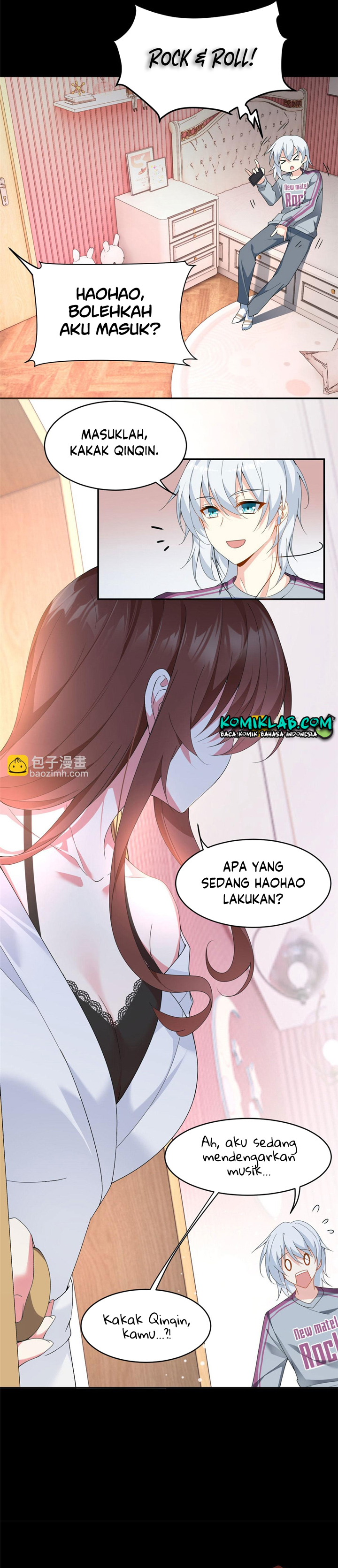 I Eat Soft Rice in Another World