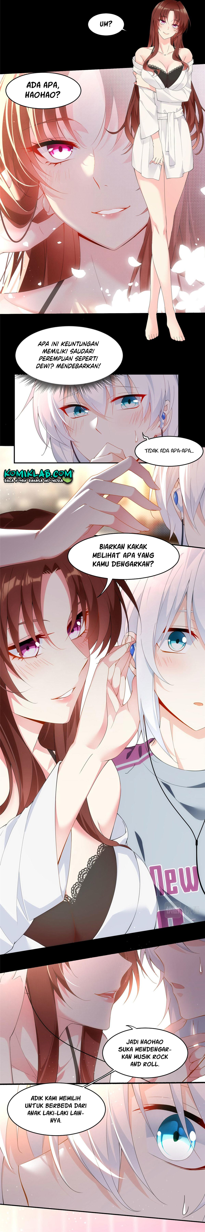 I Eat Soft Rice in Another World