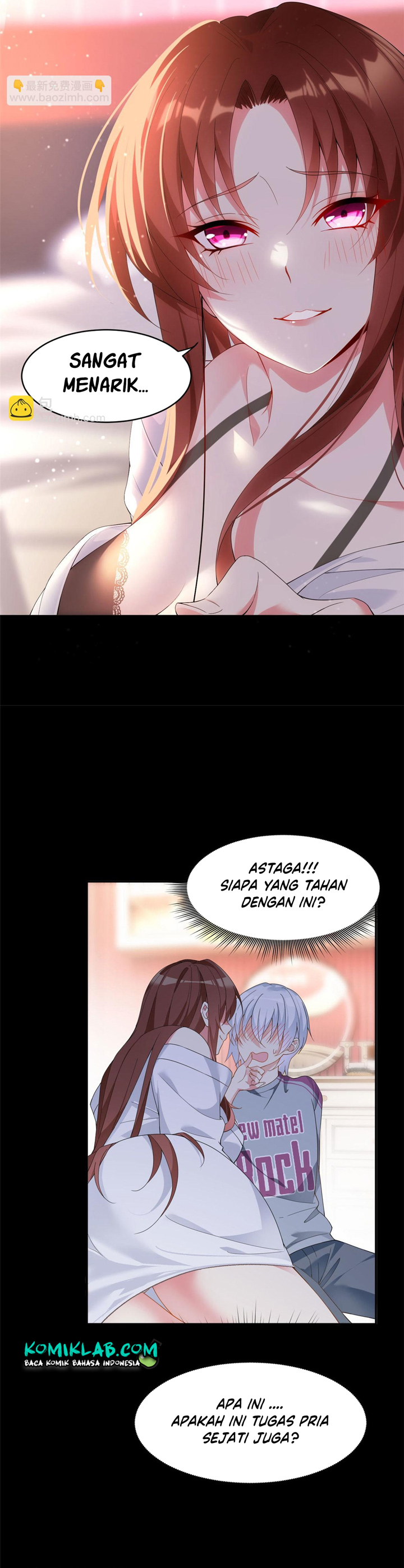 I Eat Soft Rice in Another World