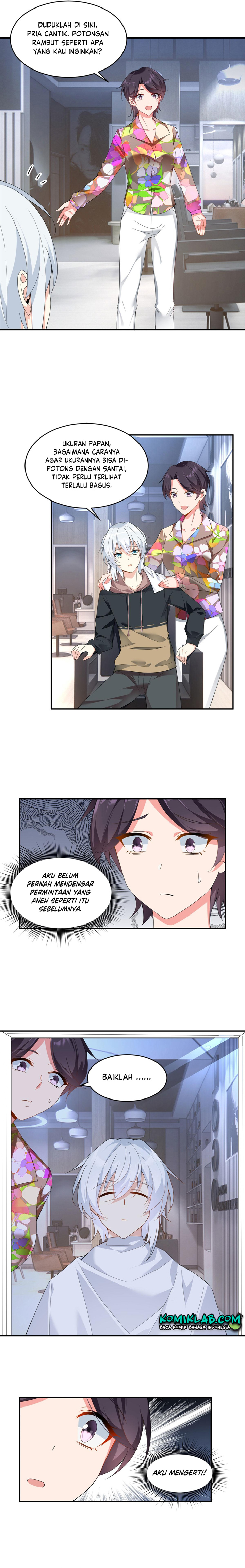 I Eat Soft Rice in Another World