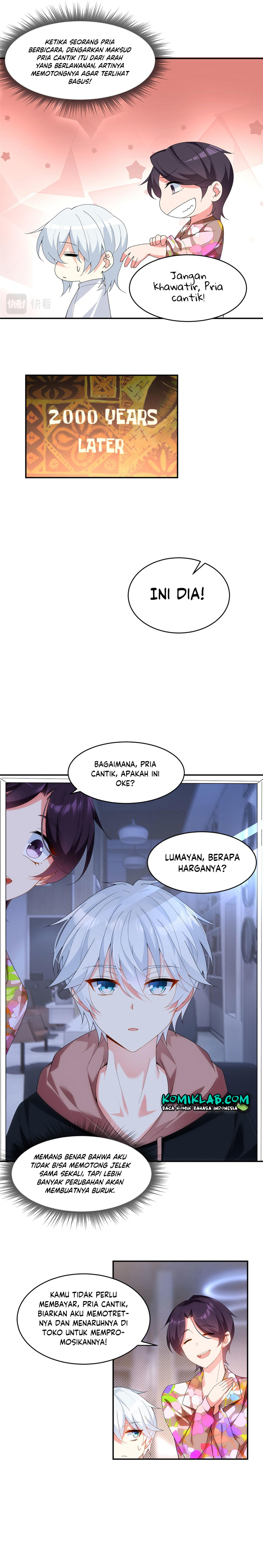 I Eat Soft Rice in Another World