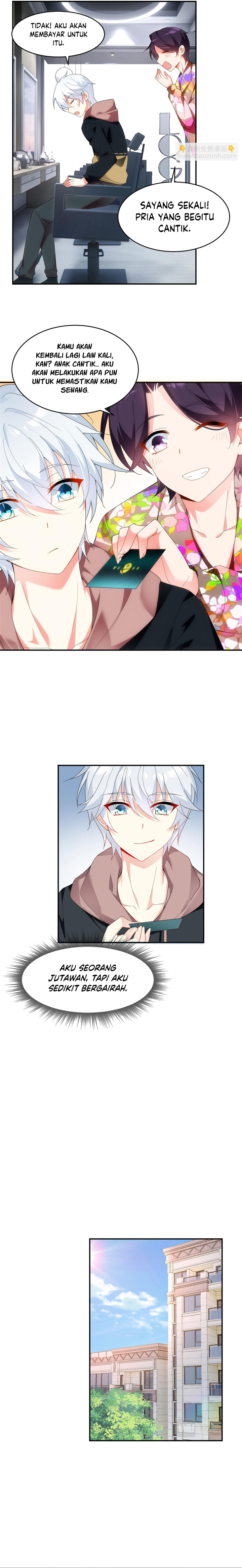 I Eat Soft Rice in Another World