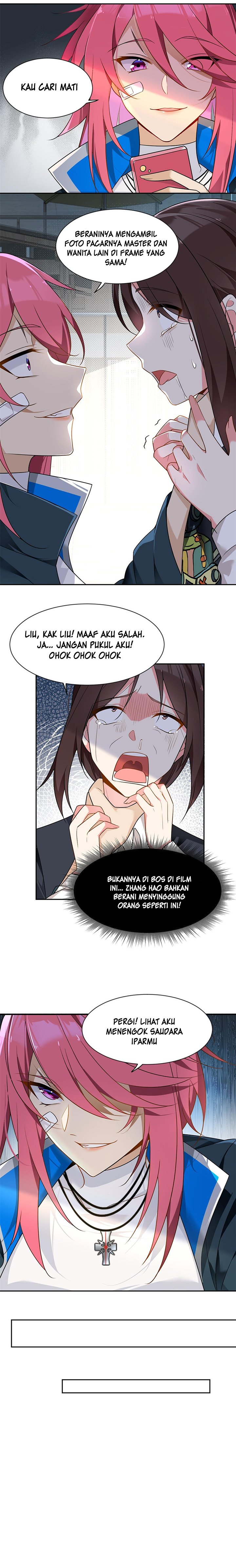 I Eat Soft Rice in Another World