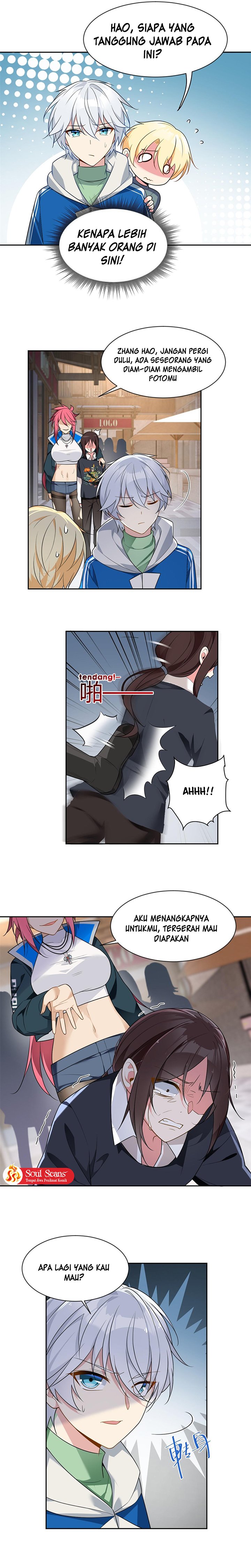 I Eat Soft Rice in Another World