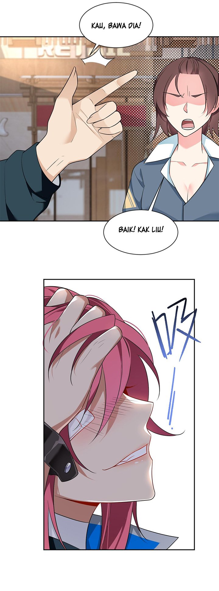 I Eat Soft Rice in Another World