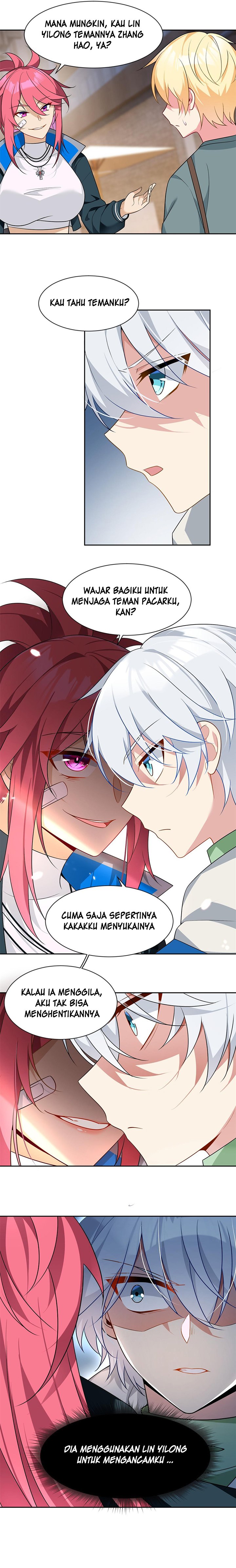 I Eat Soft Rice in Another World