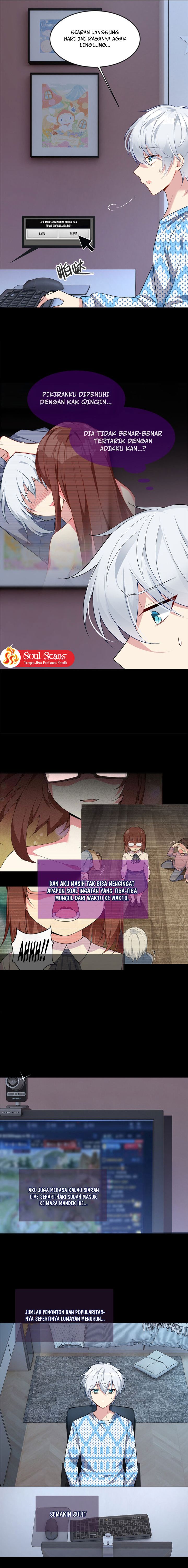 I Eat Soft Rice in Another World