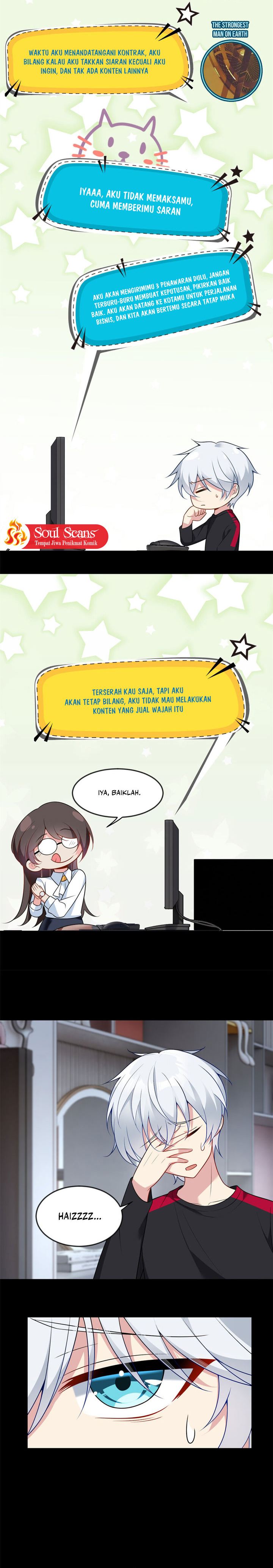 I Eat Soft Rice in Another World