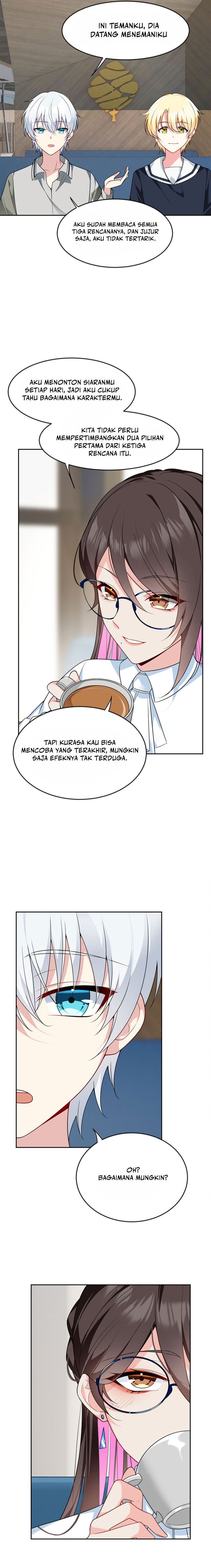 I Eat Soft Rice in Another World