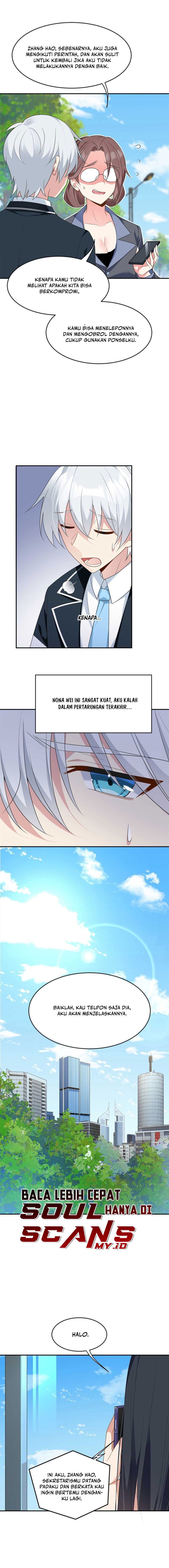 I Eat Soft Rice in Another World