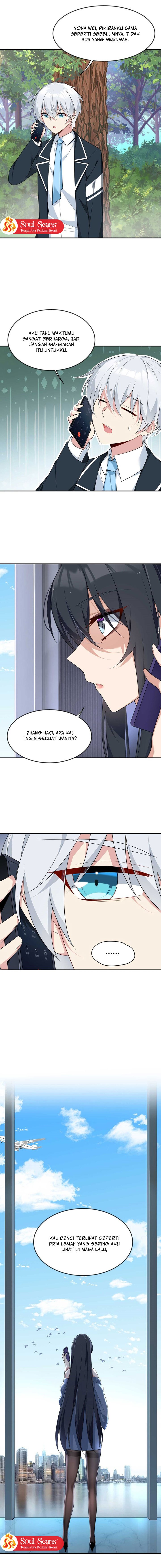 I Eat Soft Rice in Another World