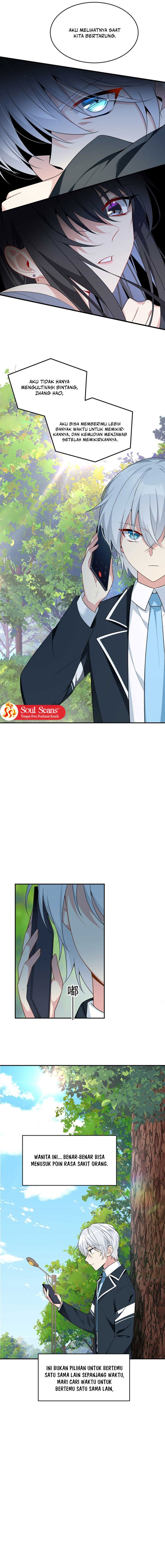 I Eat Soft Rice in Another World