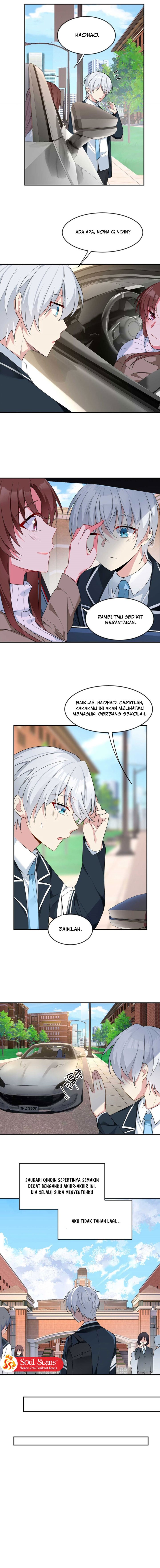 I Eat Soft Rice in Another World