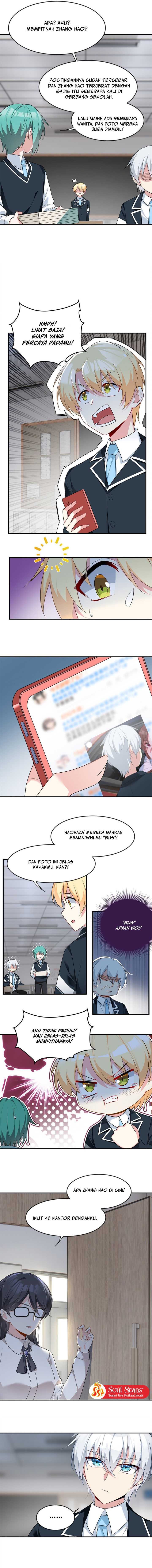 I Eat Soft Rice in Another World