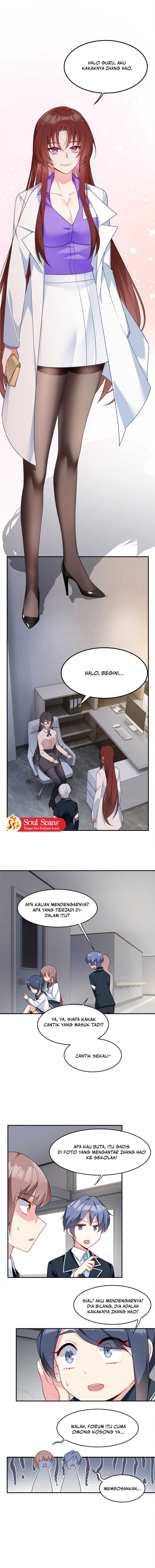 I Eat Soft Rice in Another World