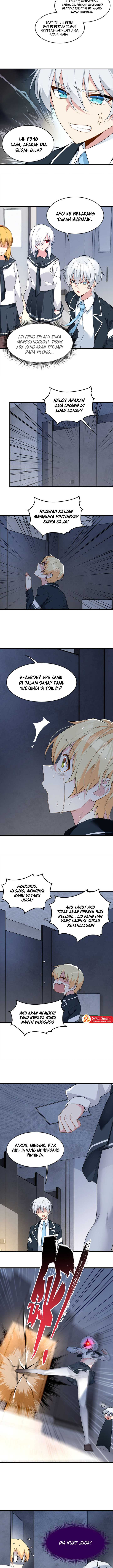 I Eat Soft Rice in Another World