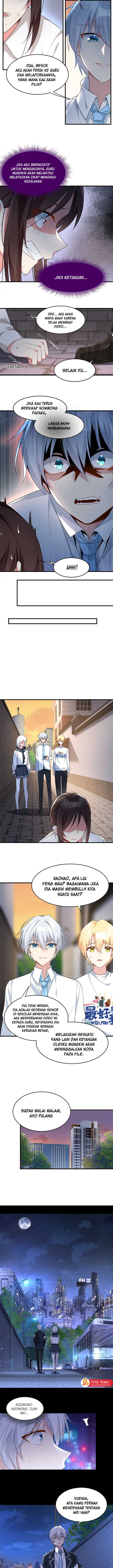 I Eat Soft Rice in Another World