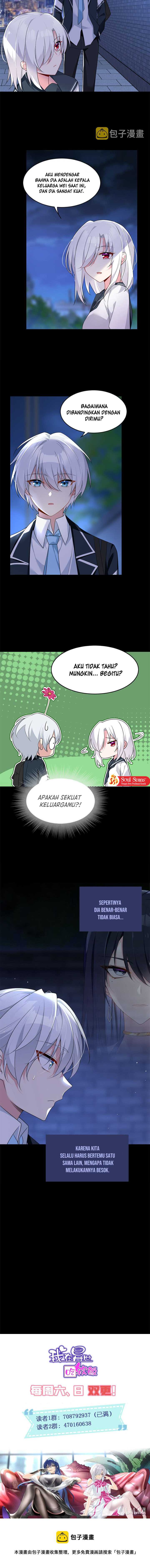 I Eat Soft Rice in Another World