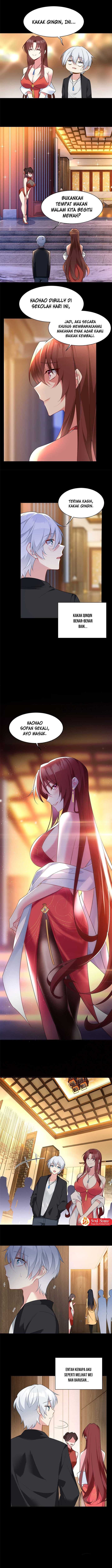 I Eat Soft Rice in Another World