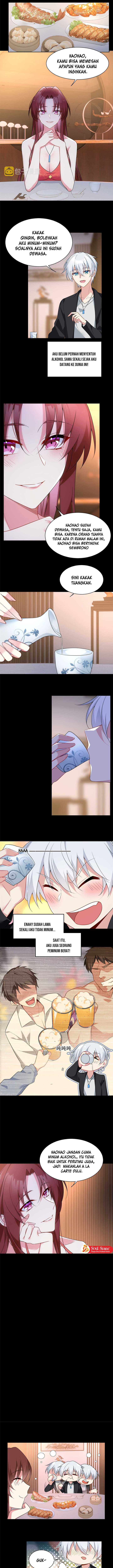 I Eat Soft Rice in Another World