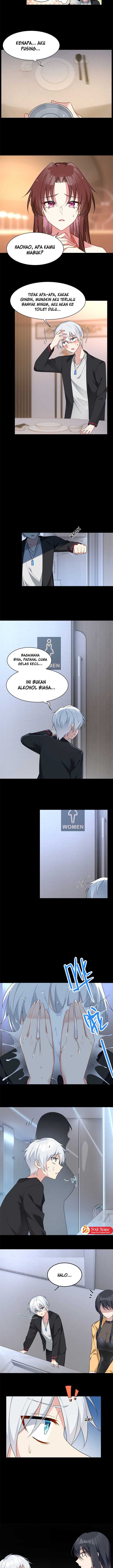I Eat Soft Rice in Another World