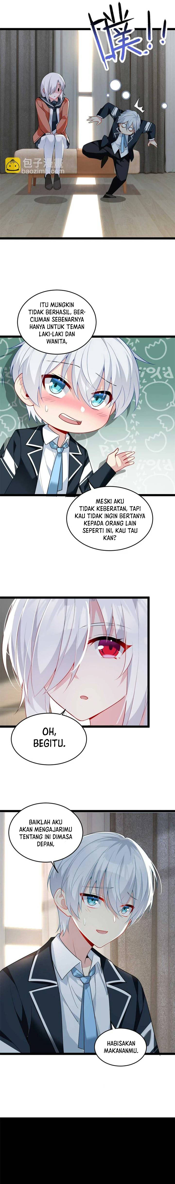 I Eat Soft Rice in Another World