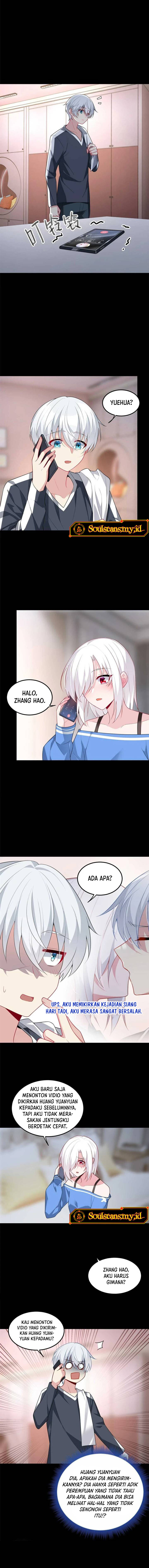 I Eat Soft Rice in Another World