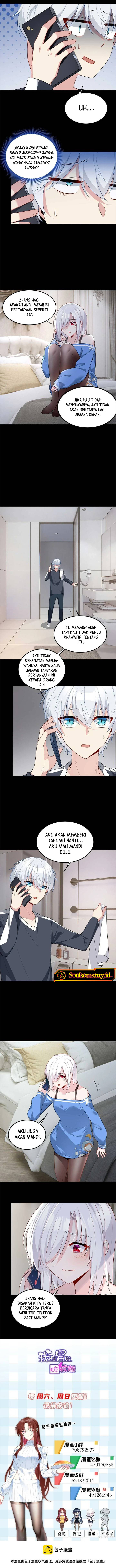 I Eat Soft Rice in Another World